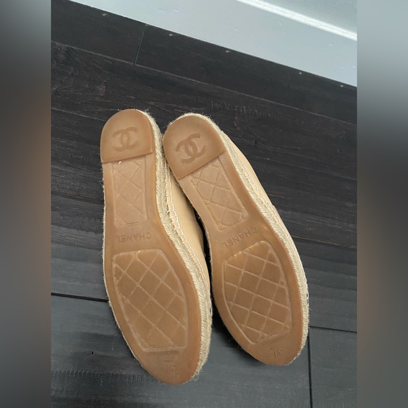 Chanel ESPADRILLES - Picture 5 of 6